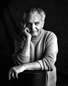 Jack „King“ Kirby zum 100sten Geburtstag!