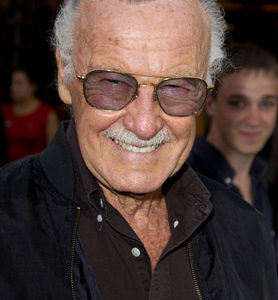 Stan Lee, in memoriam