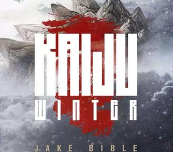 Kaiju Winter (Jake Bible / Luzifer Verlag)