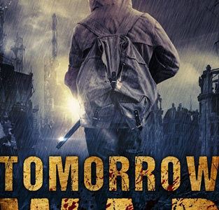 Tomorrow War – Die Chroniken von Max, Das 2. Buch (J.L. Bourne / Festa Verlag)