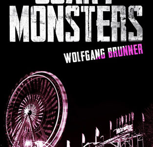 Scary Monsters (Wolfgang Brunner / REDRUM)