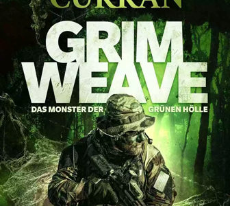 Grimweave (Tim Curran / Luzifer Verlag)