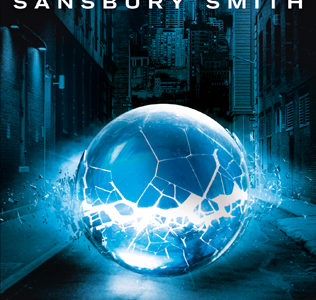 Orbs (Nicholas Sansbury Smith / Heyne)