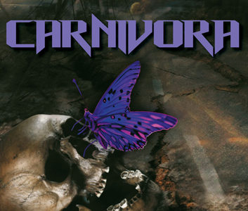 Carnivora (Ben Weber / Eigenverlag)