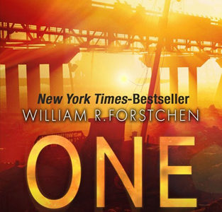 One Second After (William R. Forstchen / Festa Verlag)