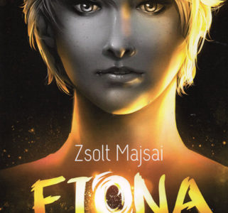 Fiona 01 Beginn (Zsolt Majsai / Eigenverlag)