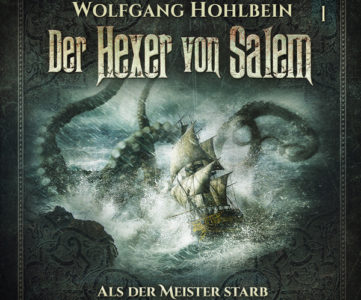 Der Hexer von Salem 01 – Als der Meister starb (Lindenblatt Records)