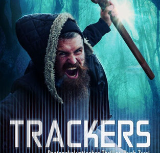 Trackers 02 – Buch Zwei (Nicholas Sansbury Smith / Festa Verlag)