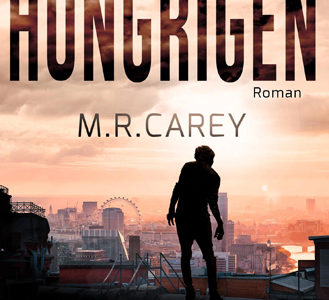 Die Hungrigen (M.R. Carey / Knaur)