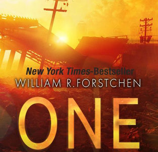 One Year After (William R. Forstchen / Festa Verlag)