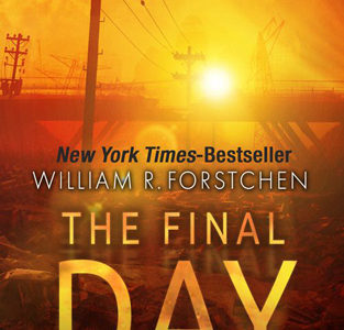 The Final Day (William R. Forstchen / Festa Verlag)