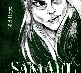 Planet Satan 01 – Samael Rising (Nici Hope / Blutwut Verlag)