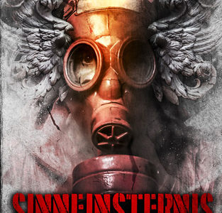 Sinnfinsternis 02 – Diener des Chaos (Reyk Jorden / Redrum)