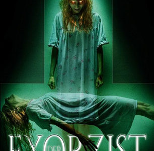 Der Exorzist (William Peter Blatty / Festa)