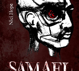 Planet Satan 02 – Samael Forces (Nici Hope / Blutwut Verlag)