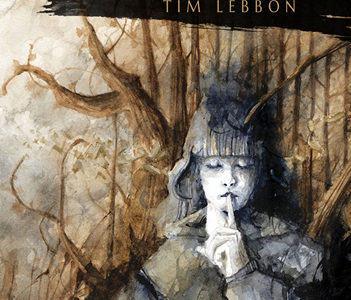 The Silence (Tim Lebbon / Buchheim Verlag)