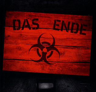 Das Ende 02 – Long, Long Way From Home (Andreas Faber / Selbstverlag)