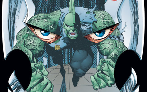 Savage Dragon Magazin #6 (Vö: 22.10.2024)